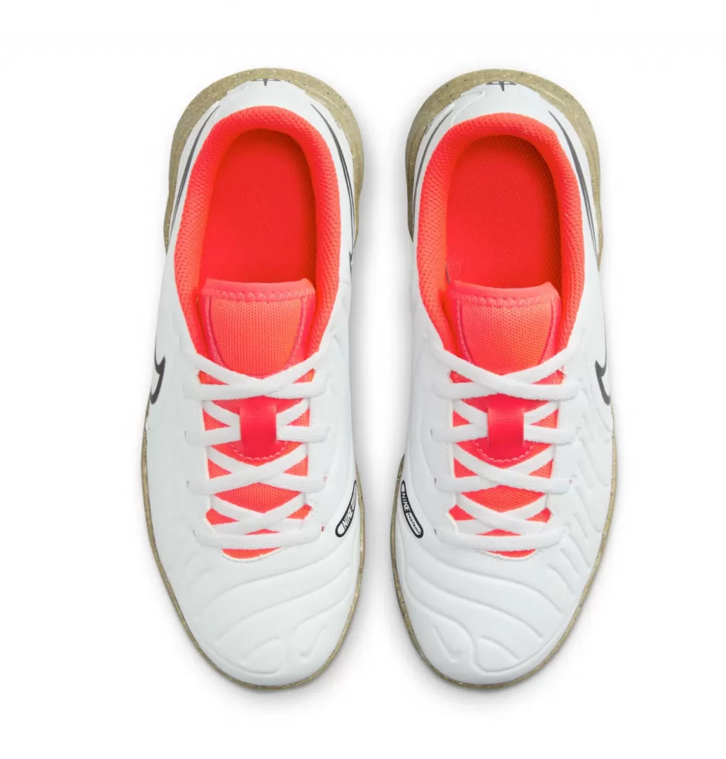 Футзалки детские Nike Tiempo Legend 10 Club IN