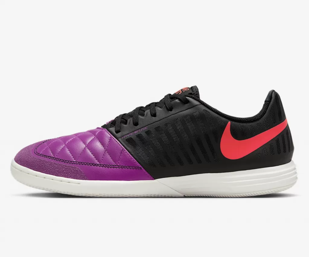 Футзалки профессиональные Nike Lunargato II Indoor