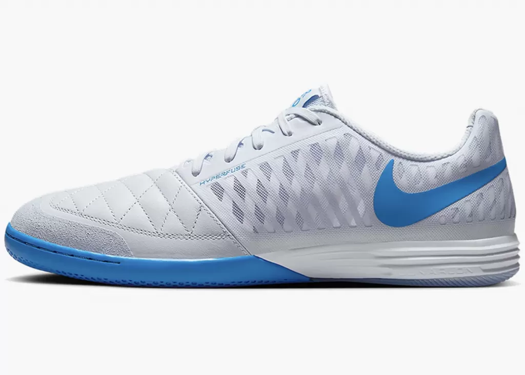 Футзалки профессиональные Nike Lunargato II Indoor