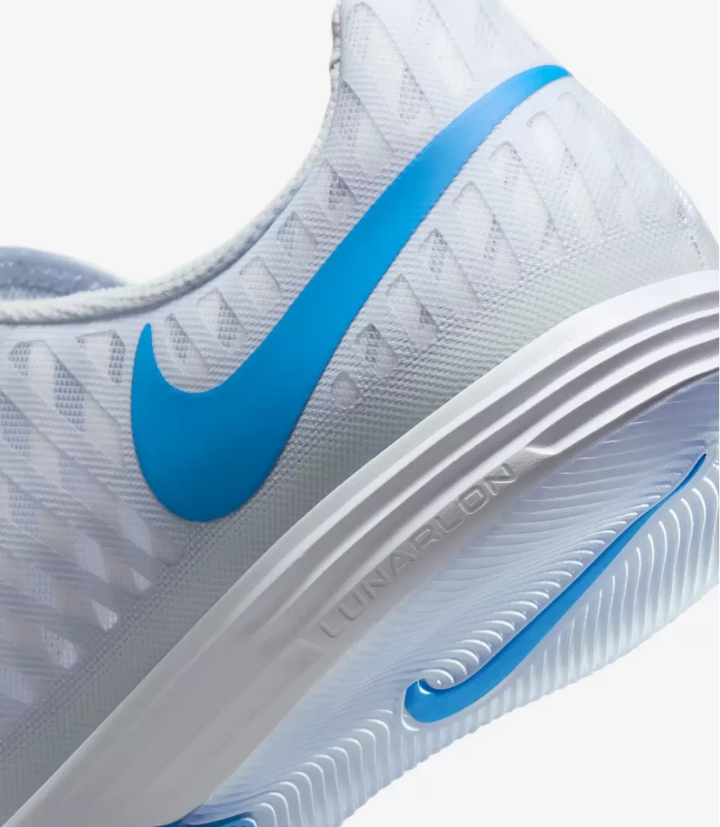Футзалки профессиональные Nike Lunargato II Indoor