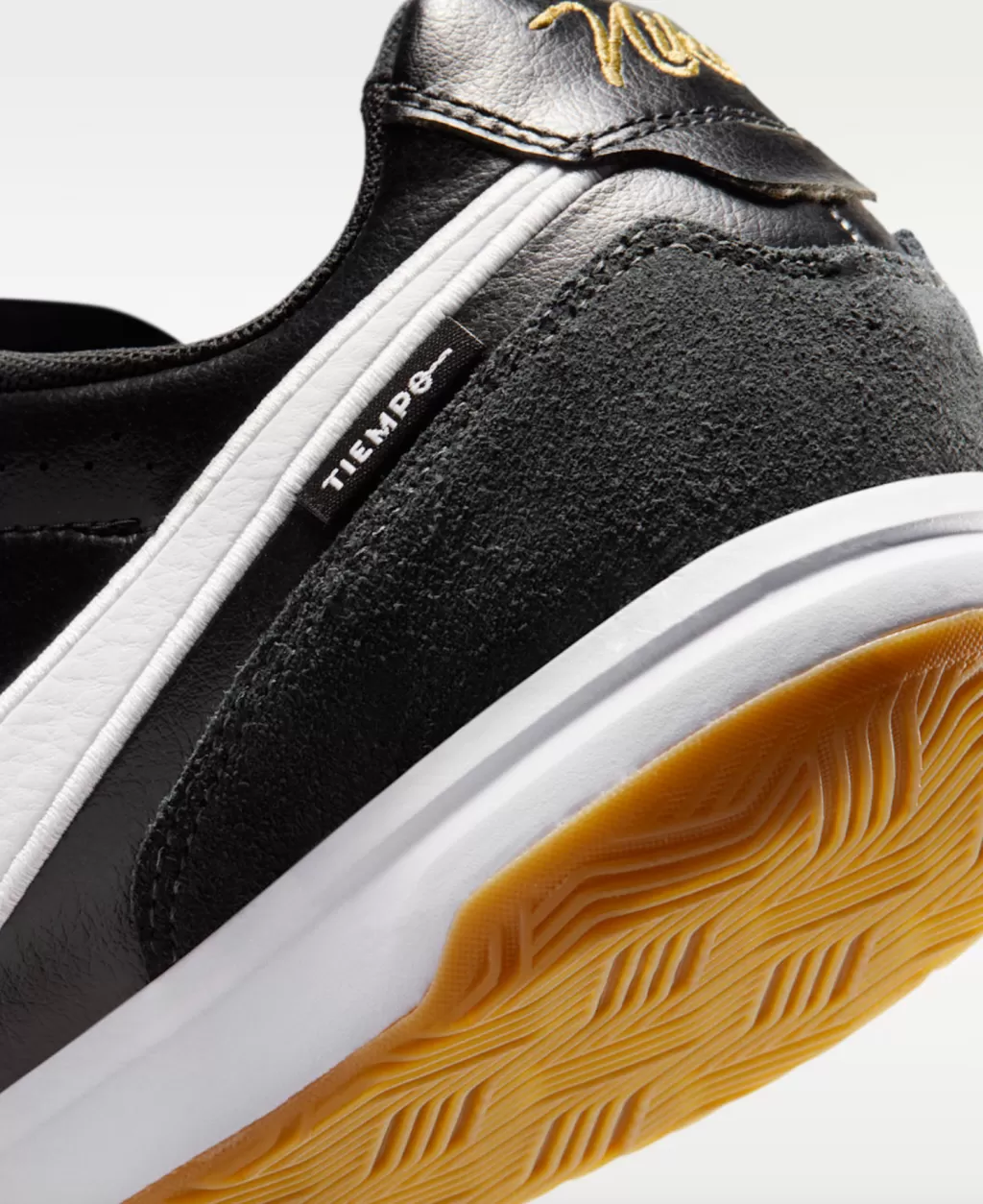 Футзалки Nike Tiempo Streetgato Indoor