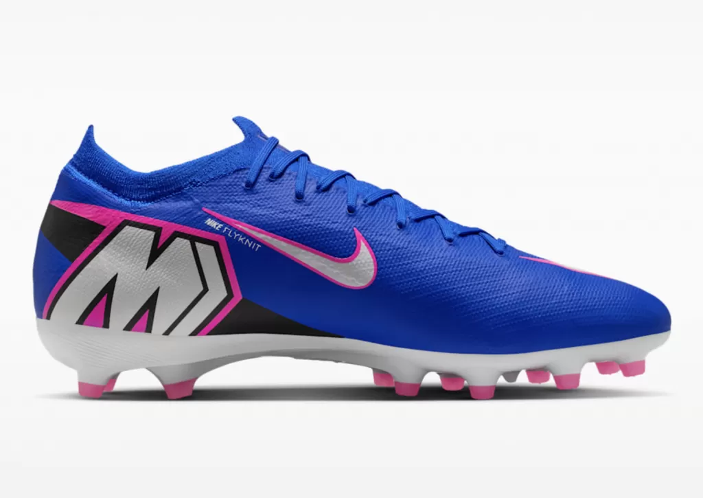 Бутсы полупрофессиональные Nike Mercurial Vapor 16 Pro AG-Pro