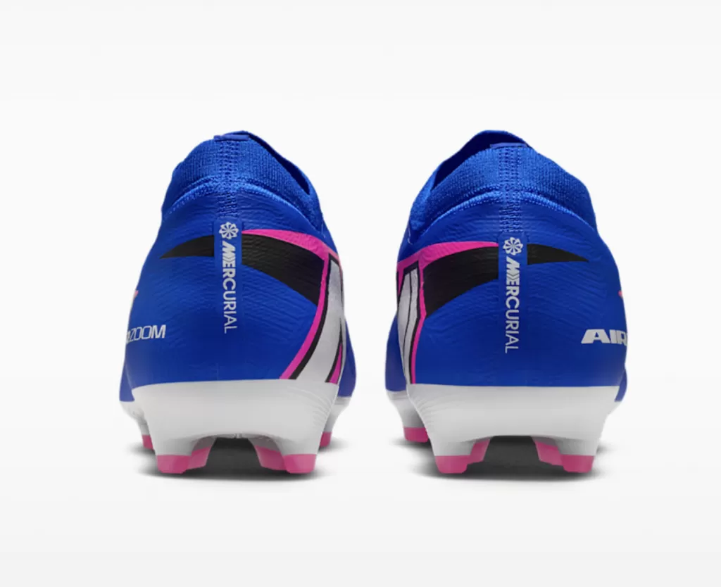 Бутсы полупрофессиональные Nike Mercurial Vapor 16 Pro AG-Pro