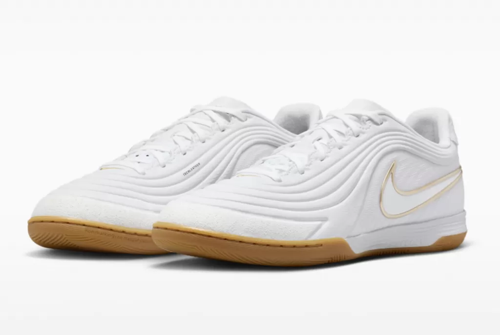 Футзалки профессиональные Nike Tiempo Reactgato Indoor