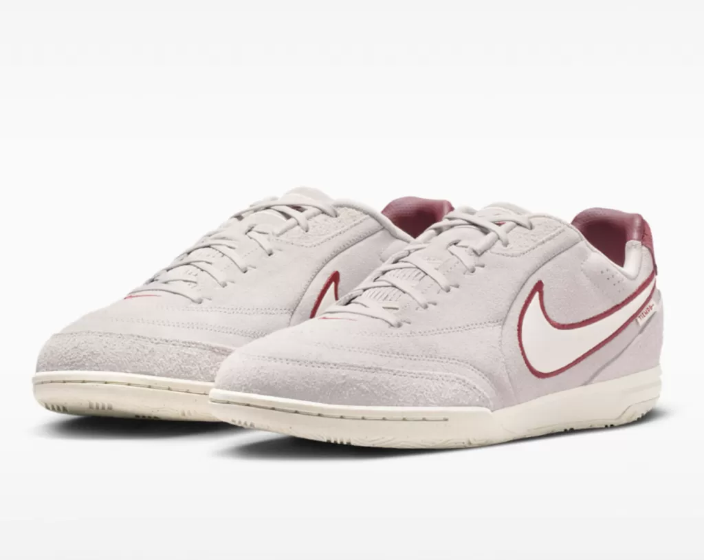 Футзалки Nike Tiempo Streetgato PRM Indoor