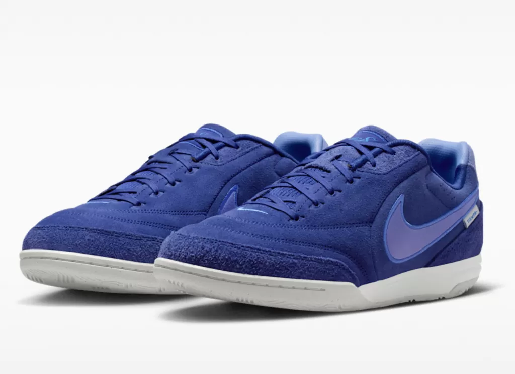 Футзалки Nike Tiempo Streetgato PRM Indoor