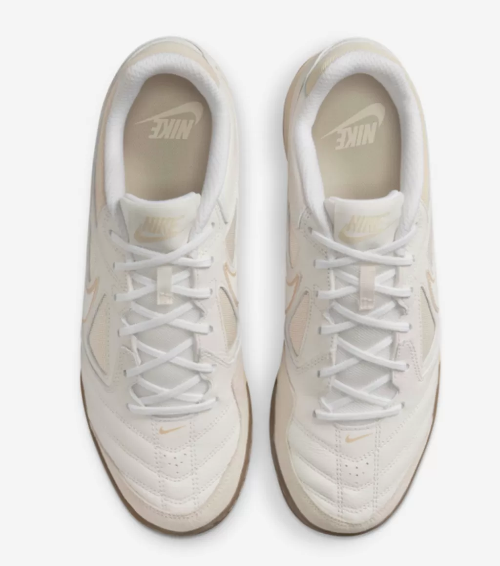 Футзалки профессиональные Nike Gato Indoor