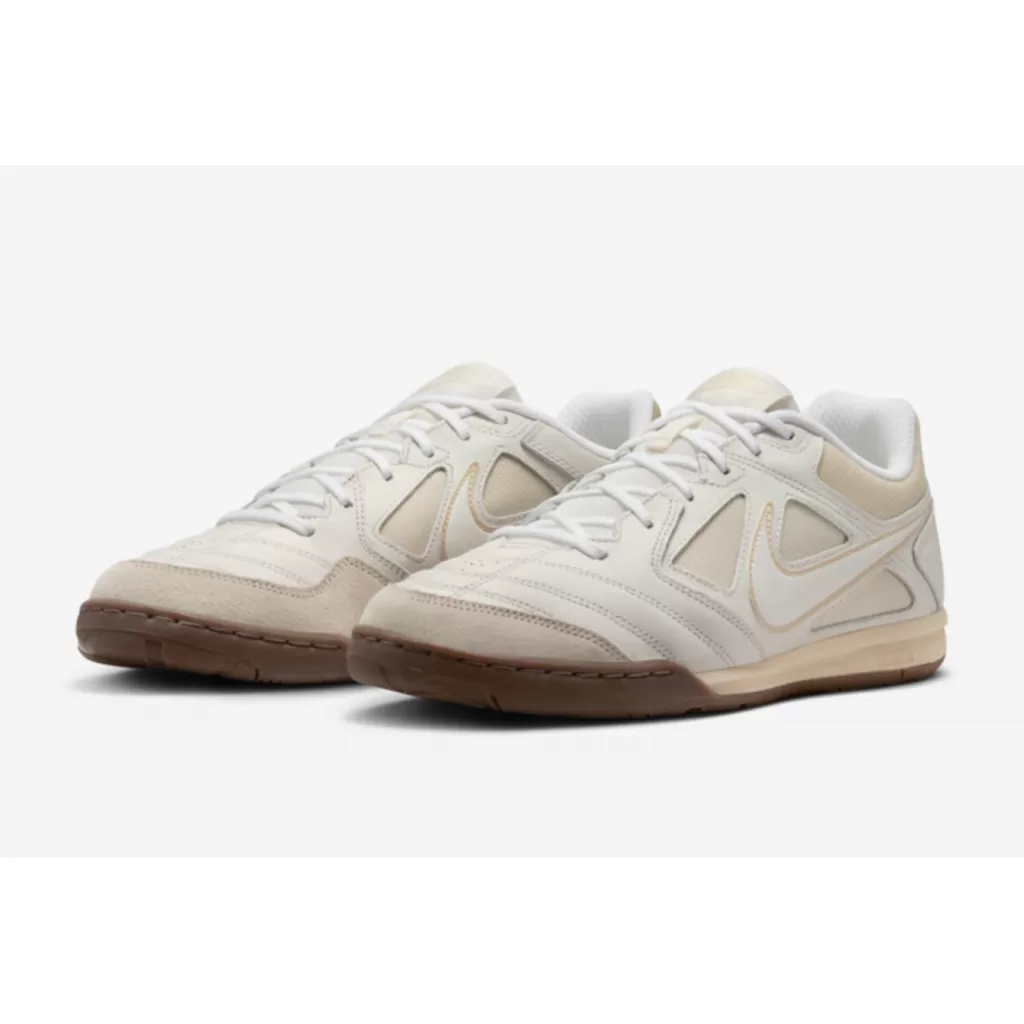 Футзалки профессиональные Nike Gato Indoor