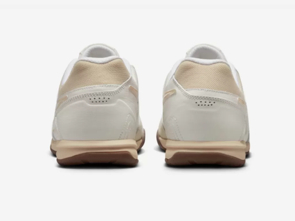 Футзалки профессиональные Nike Gato Indoor