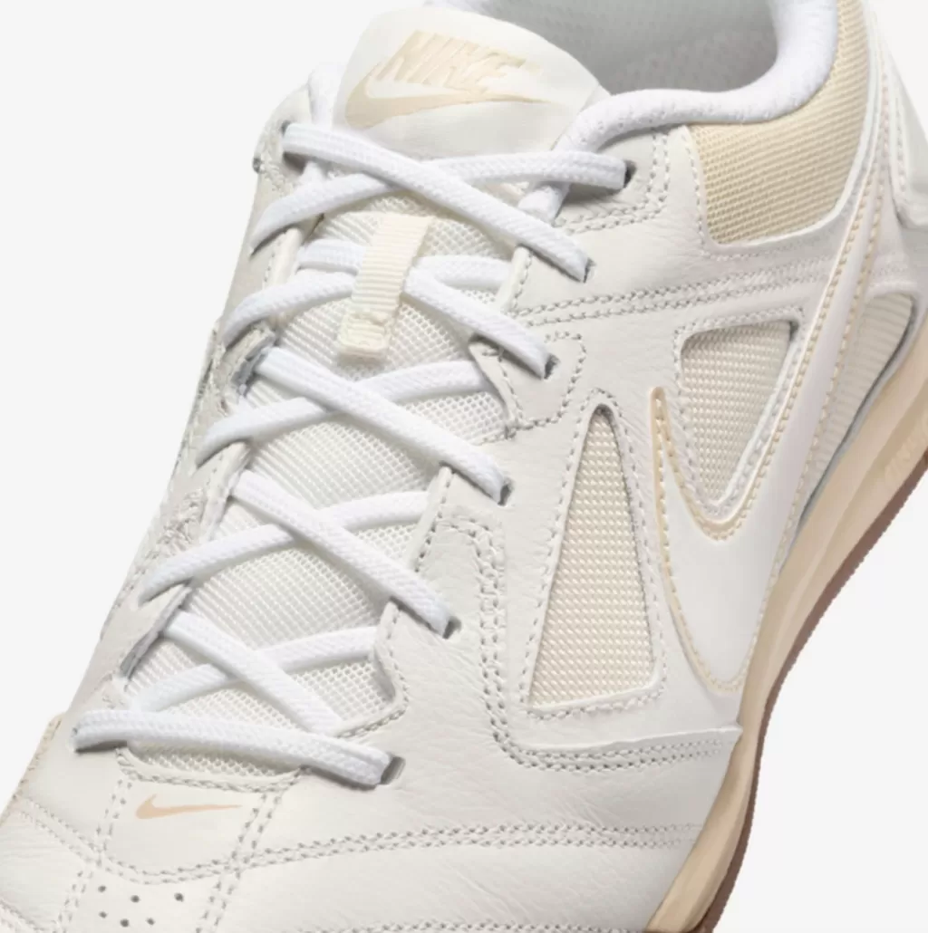 Футзалки профессиональные Nike Gato Indoor