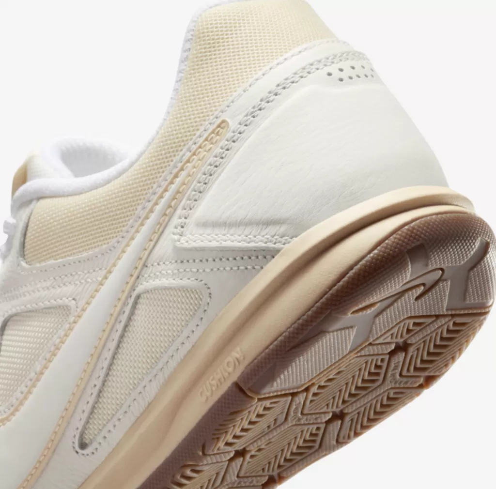 Футзалки профессиональные Nike Gato Indoor