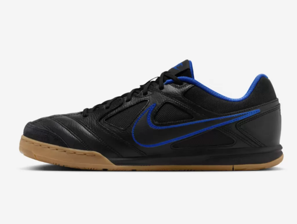 Футзалки профессиональные Nike Gato Indoor