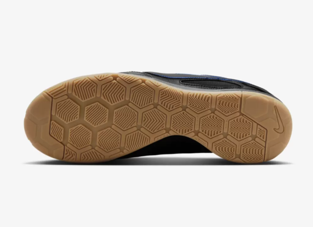 Футзалки профессиональные Nike Gato Indoor