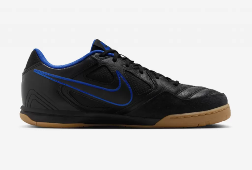 Футзалки профессиональные Nike Gato Indoor