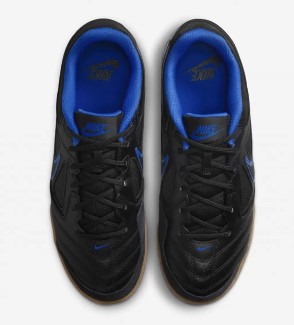 Футзалки профессиональные Nike Gato Indoor
