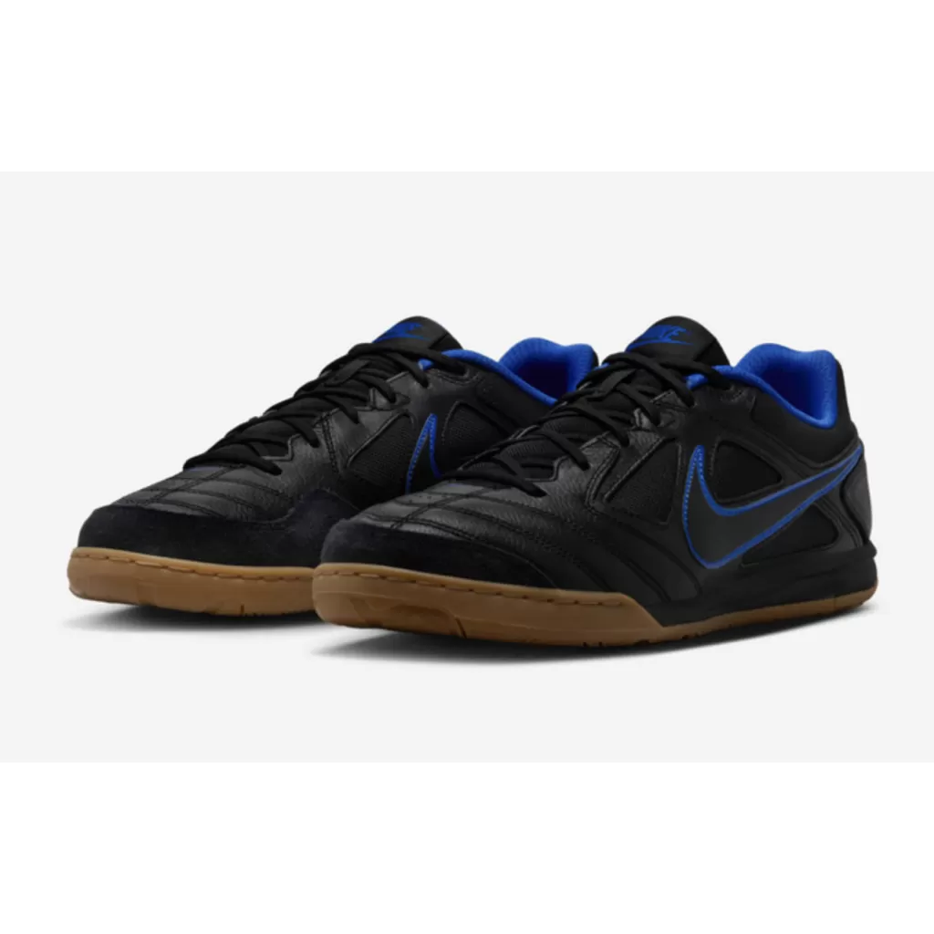 Футзалки профессиональные Nike Gato Indoor