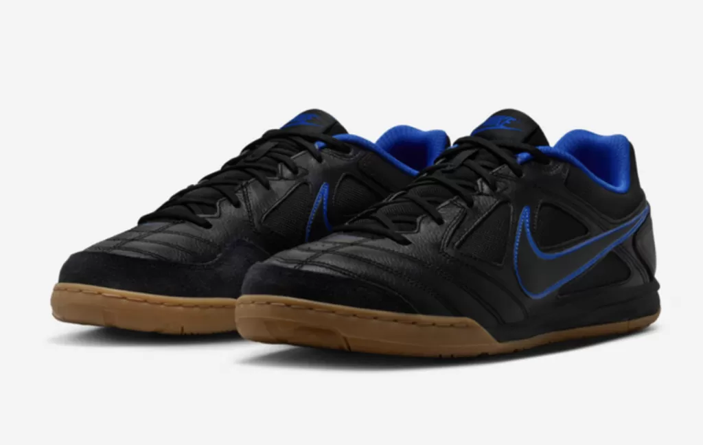Футзалки профессиональные Nike Gato Indoor