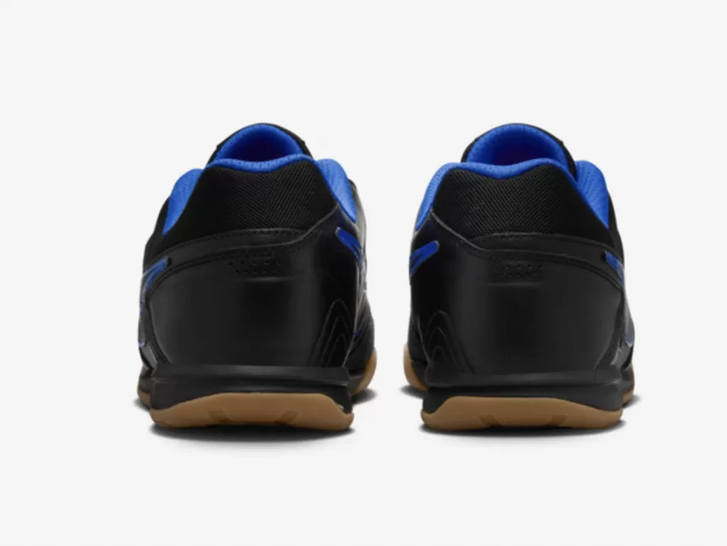 Футзалки профессиональные Nike Gato Indoor