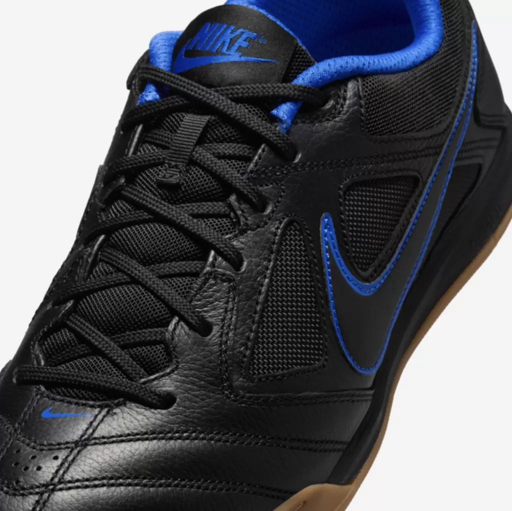 Футзалки профессиональные Nike Gato Indoor