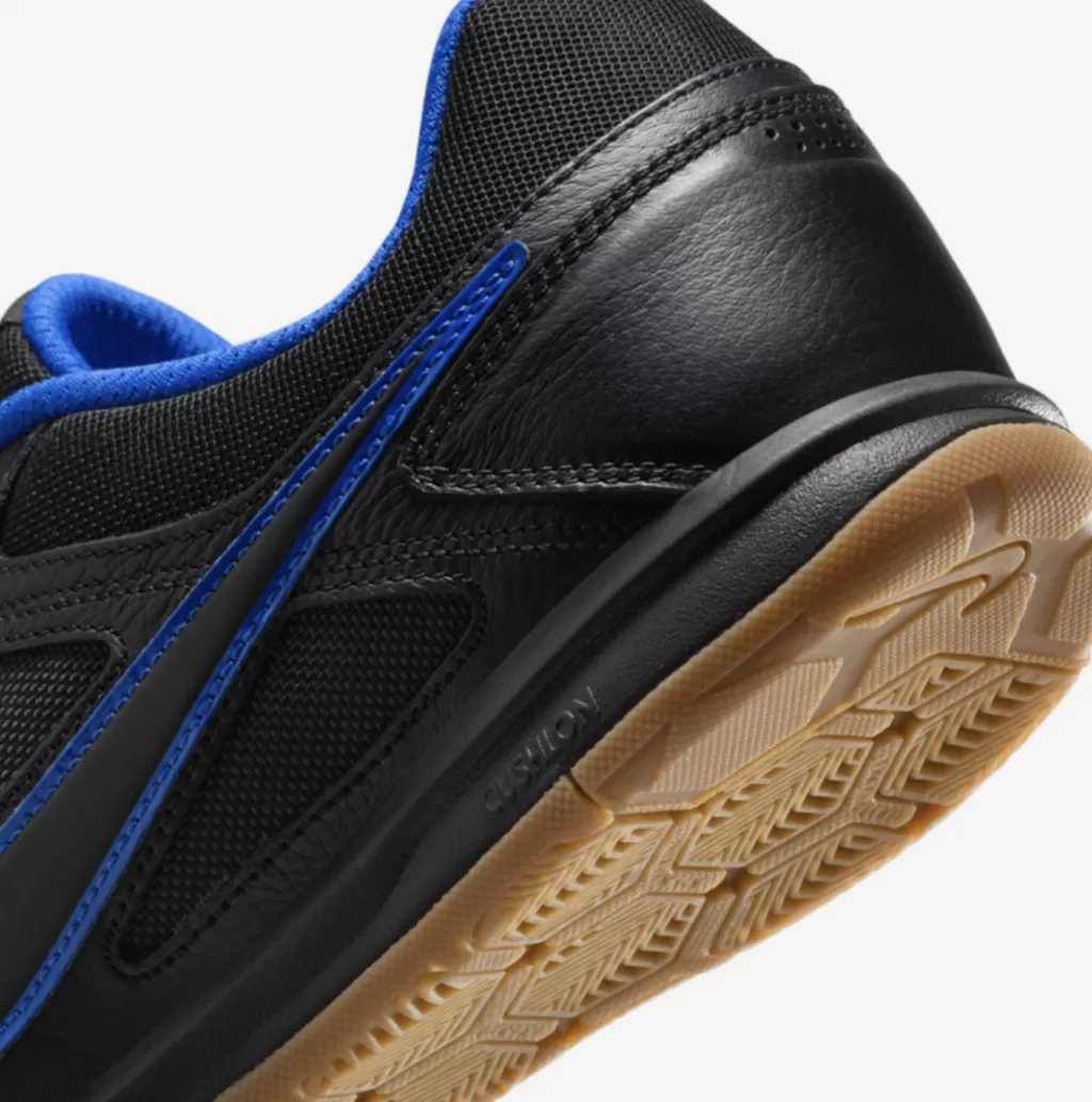Футзалки профессиональные Nike Gato Indoor