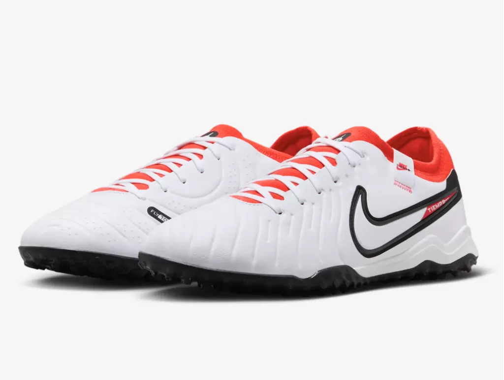 Шиповки профессиональные Nike Tiempo Legend 10 Pro TF