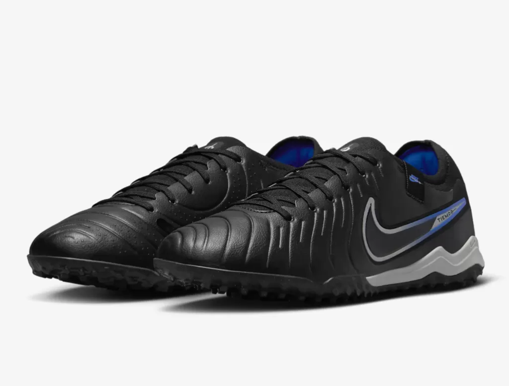 Шиповки профессиональные Nike Tiempo Legend 10 Pro TF