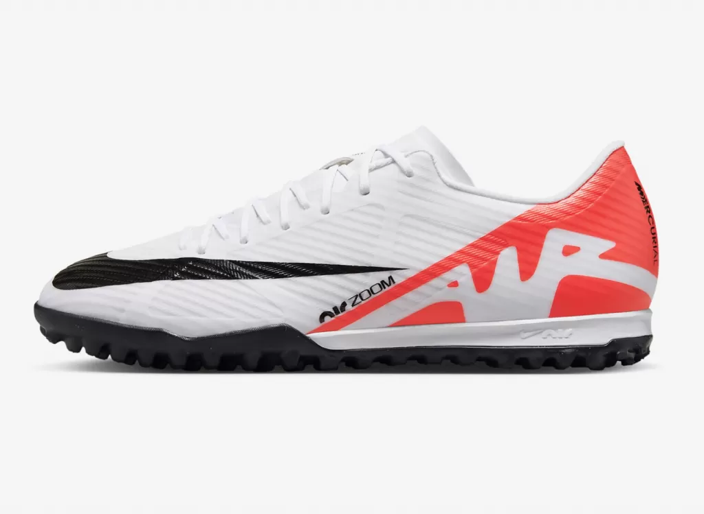 Шиповки Nike Mercurial Vapor 15 Academy TF