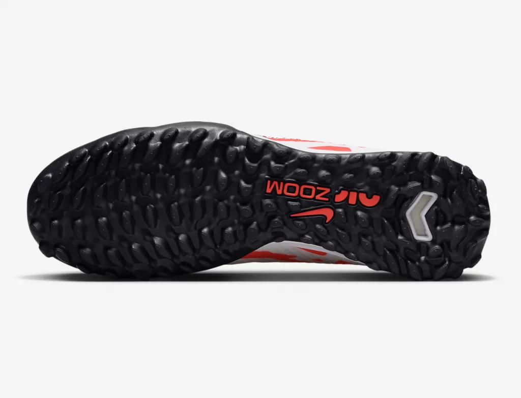Шиповки Nike Mercurial Vapor 15 Academy TF