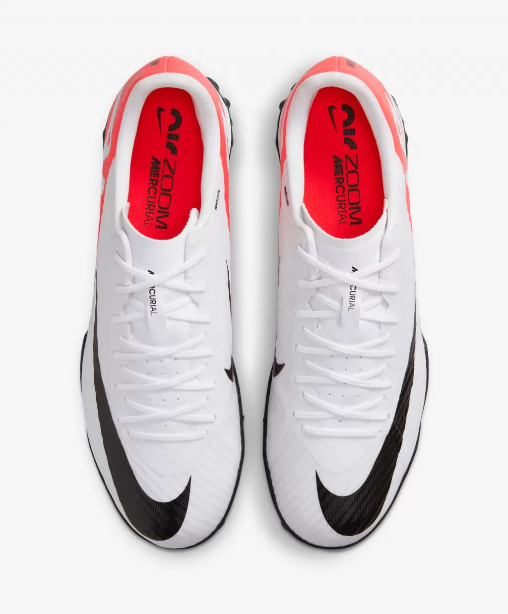 Шиповки Nike Mercurial Vapor 15 Academy TF