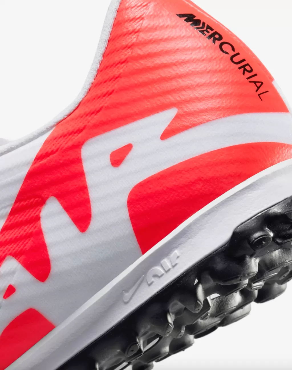 Шиповки Nike Mercurial Vapor 15 Academy TF