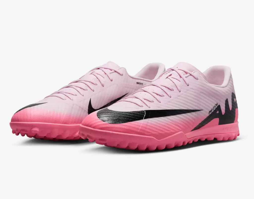 Шиповки Nike Mercurial Vapor 15 Academy TF