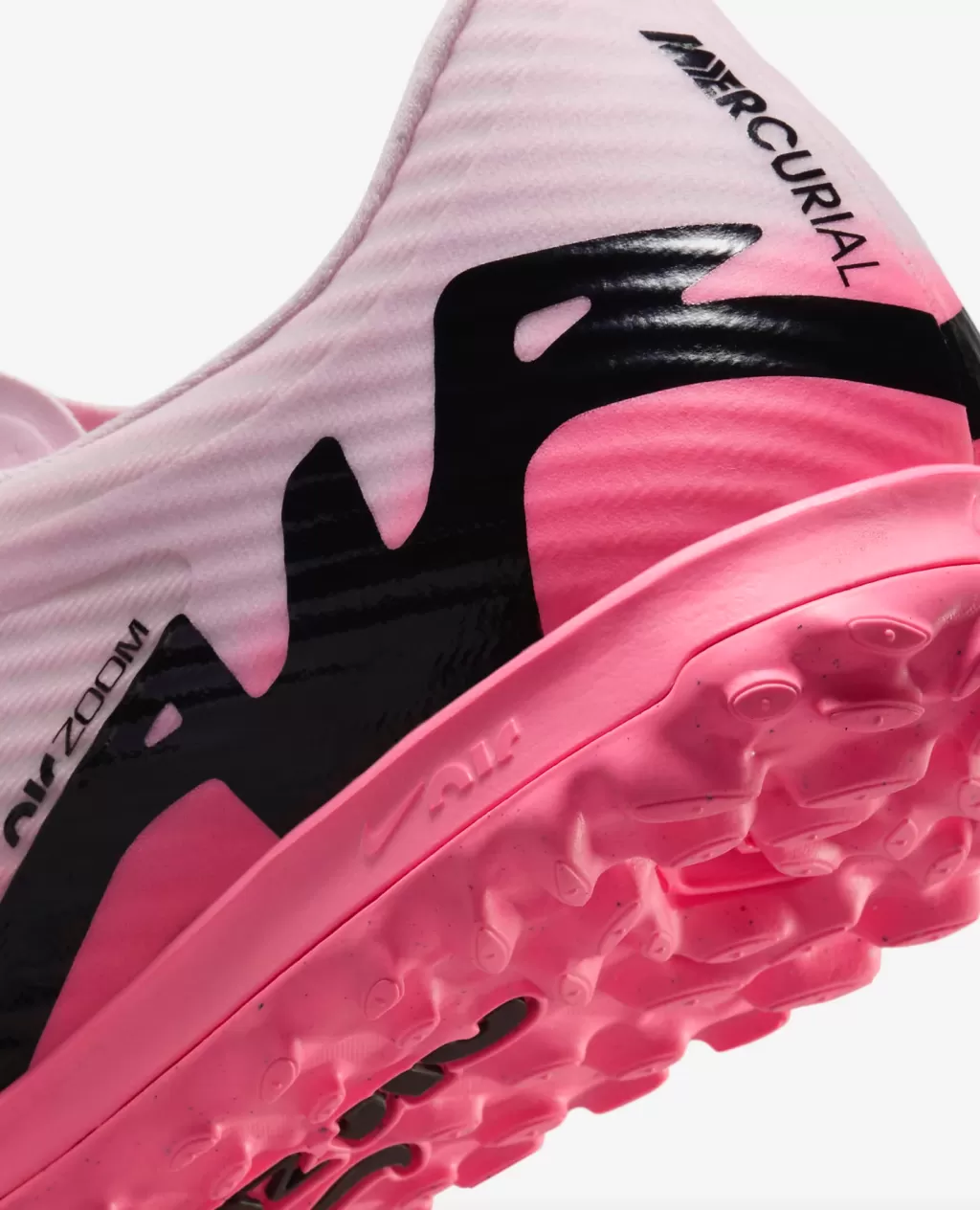 Шиповки Nike Mercurial Vapor 15 Academy TF