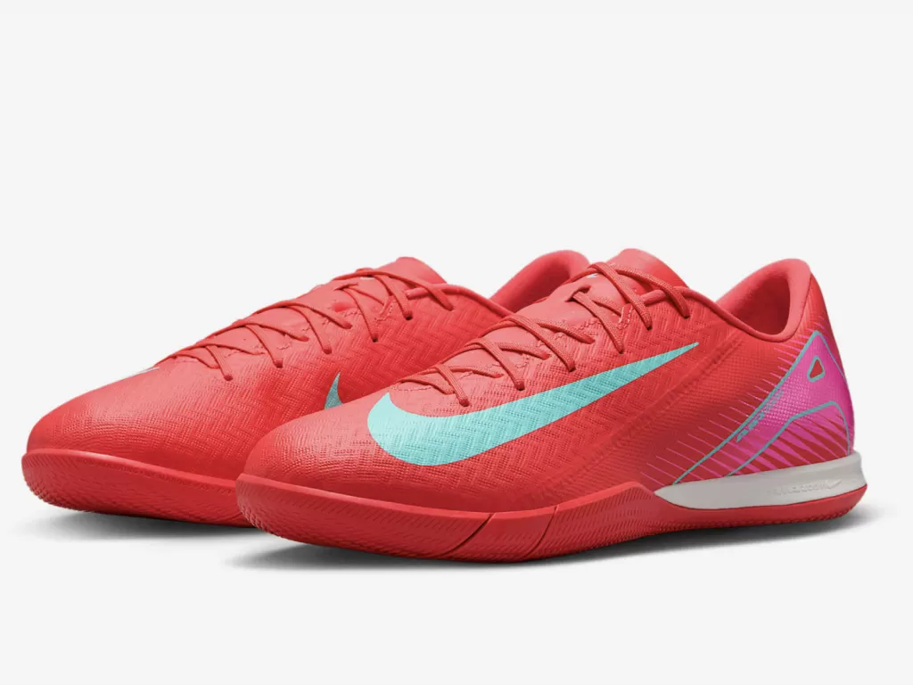 Футзалки Nike Mercurial Vapor 16 Academy IN
