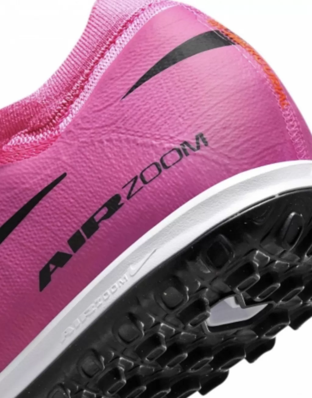 Шиповки профессиональные Nike Mercurial Vapor 16 Pro TF