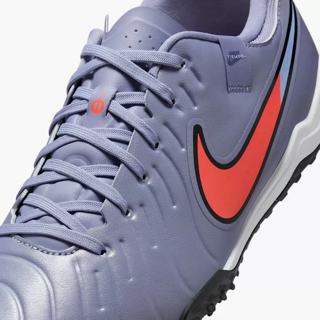 Шиповки Nike Tiempo Legend 10 Academy TF