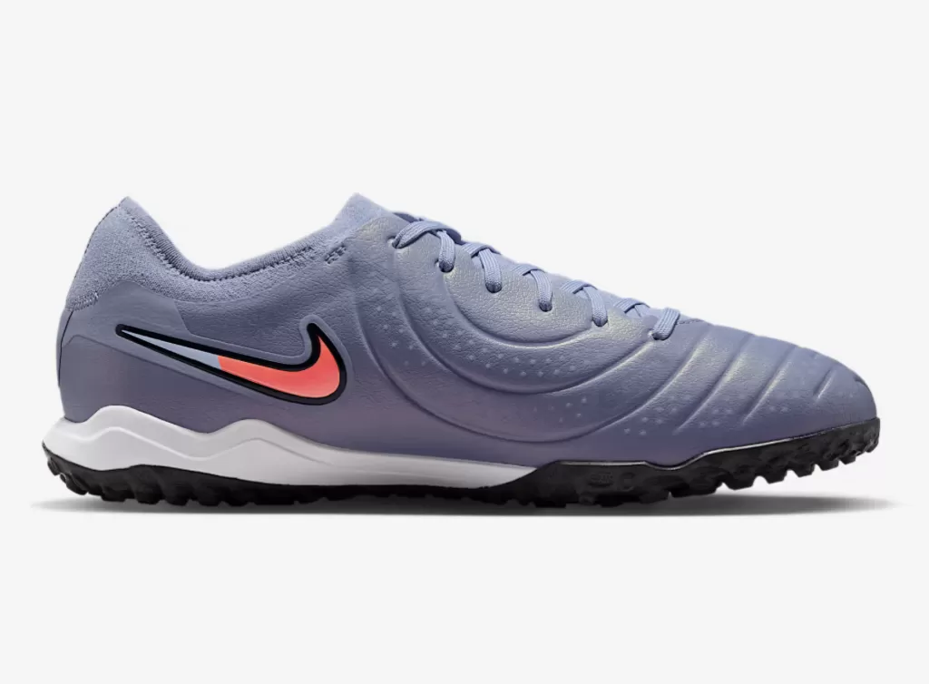Шиповки профессиональные Nike Tiempo Legend 10 Pro TF