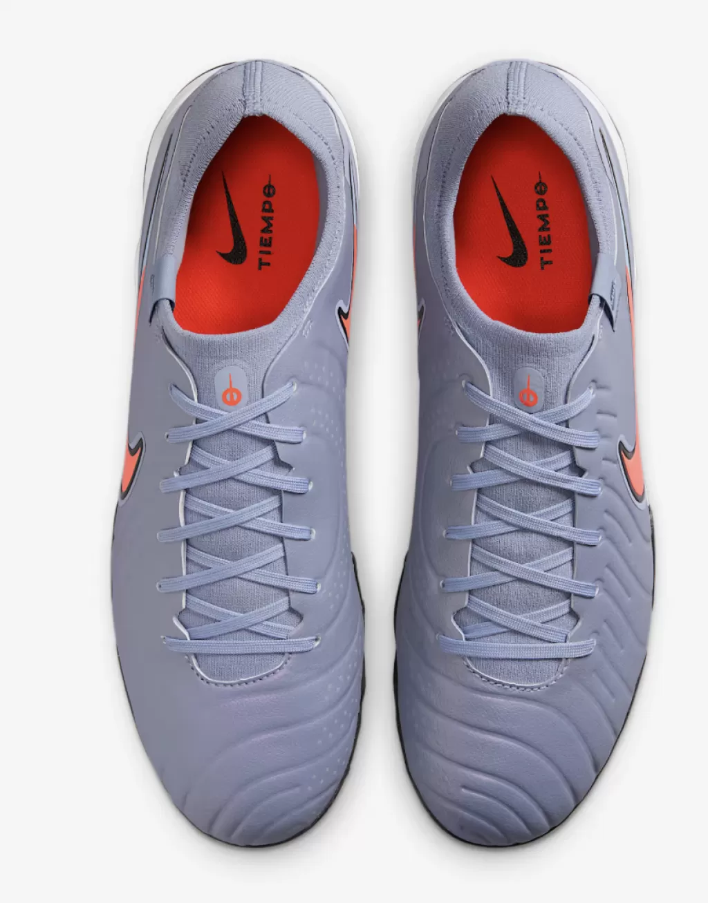 Шиповки профессиональные Nike Tiempo Legend 10 Pro TF