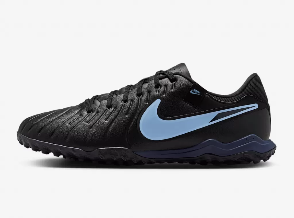 Шиповки Nike Tiempo Legend 10 Academy TF