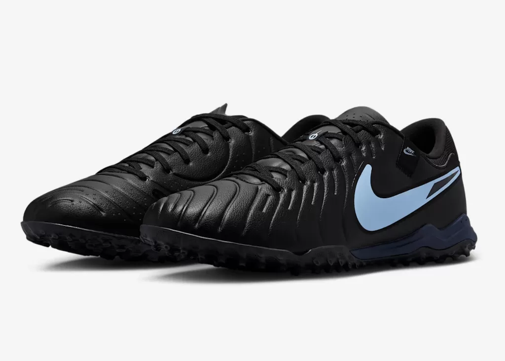 Шиповки Nike Tiempo Legend 10 Academy TF