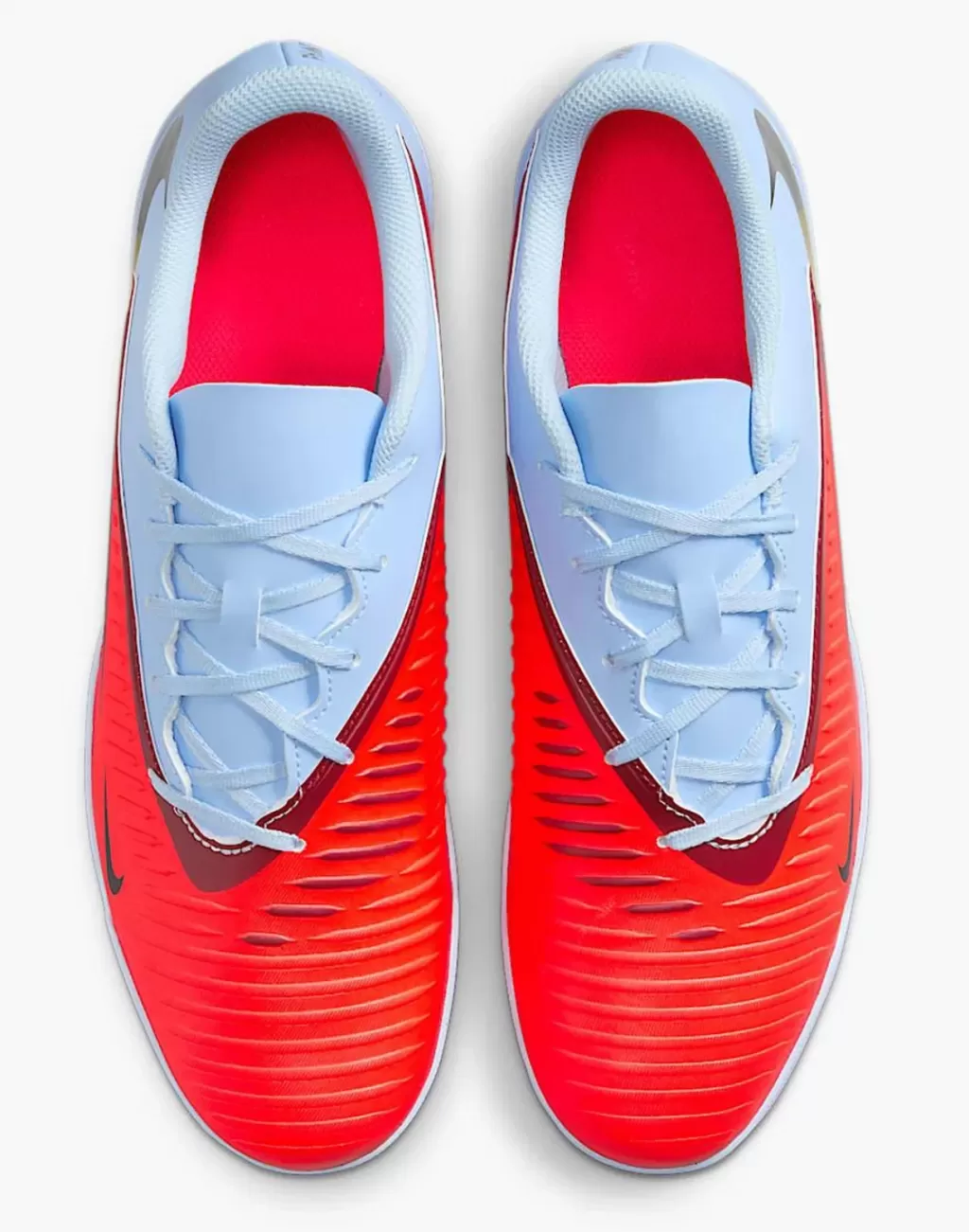 Шиповки Nike Phantom 6 Low Club TF