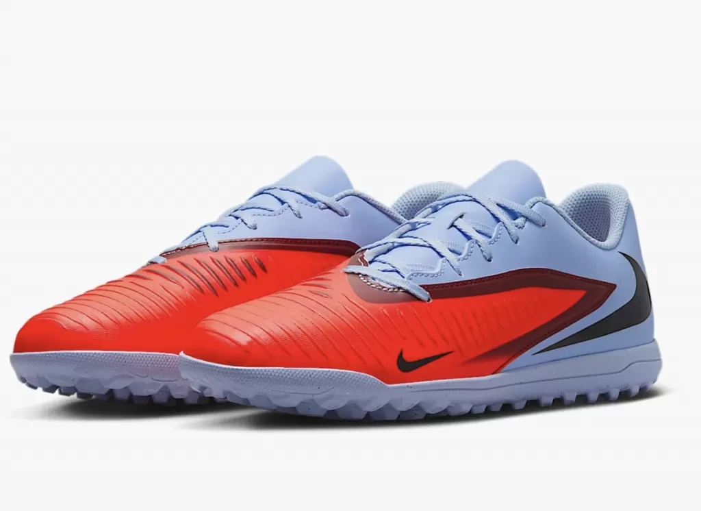 Шиповки Nike Phantom 6 Low Club TF