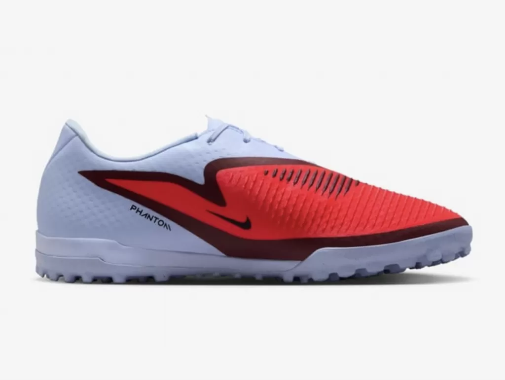 Шиповки Nike Phantom 6 Low Academy TF