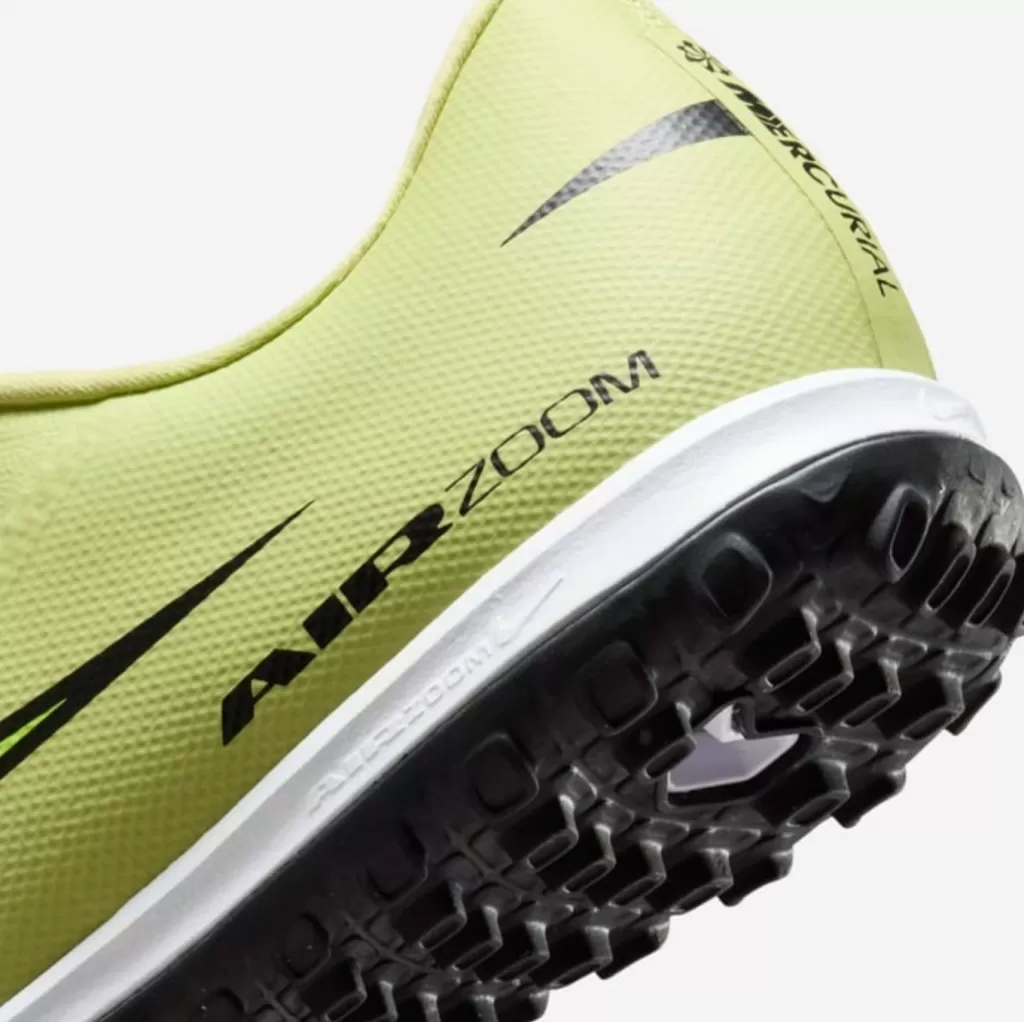 Шиповки Nike Mercurial Vapor 16 Academy TF