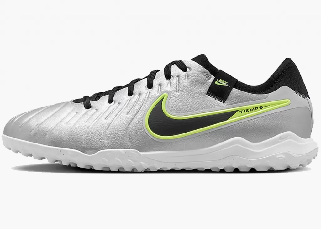 Шиповки профессиональные Nike Tiempo Legend 10 Pro TF