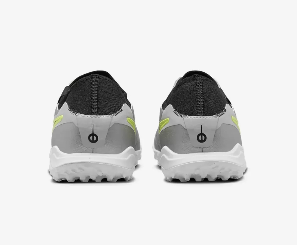 Шиповки профессиональные Nike Tiempo Legend 10 Pro TF
