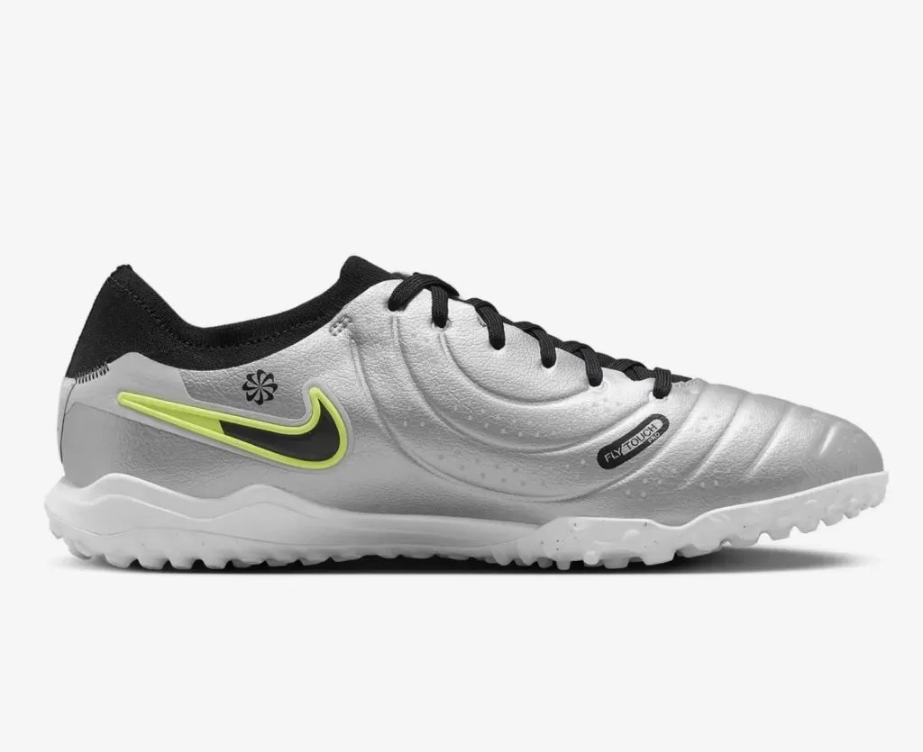 Шиповки профессиональные Nike Tiempo Legend 10 Pro TF