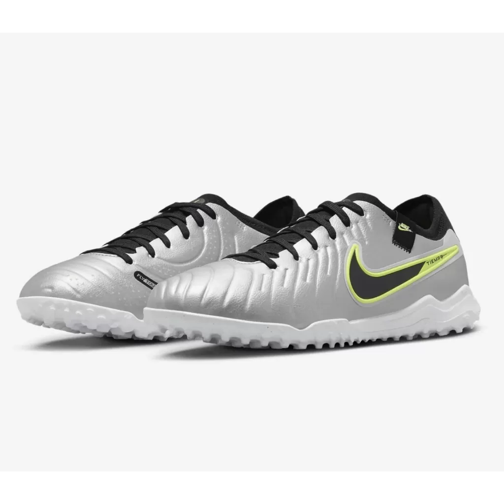 Шиповки профессиональные Nike Tiempo Legend 10 Pro TF