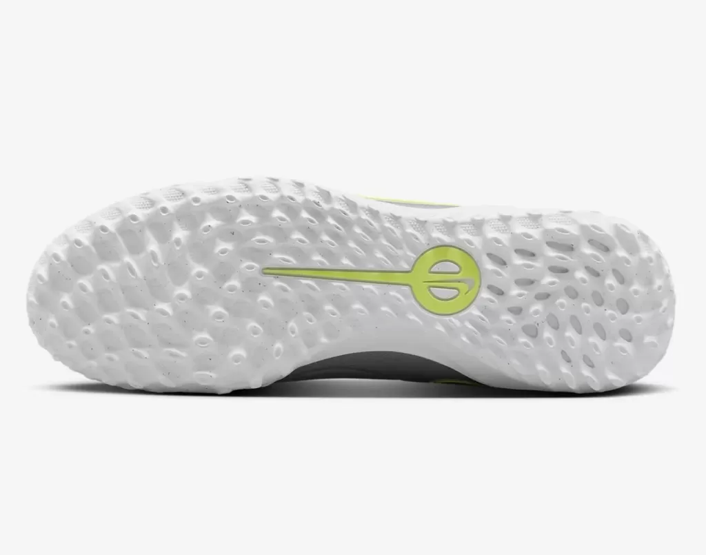 Шиповки профессиональные Nike Tiempo Legend 10 Pro TF