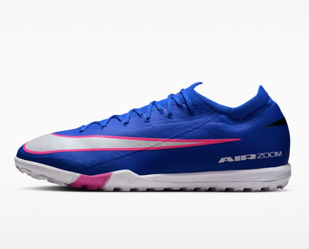 Шиповки профессиональные Nike Mercurial Vapor 16 Pro TF