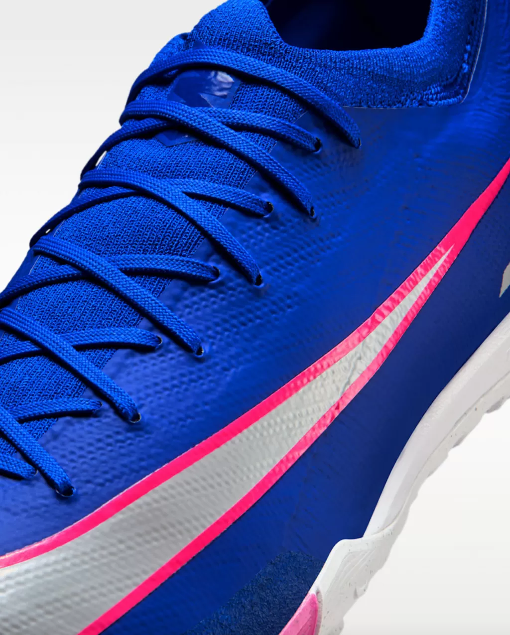 Шиповки профессиональные Nike Mercurial Vapor 16 Pro TF